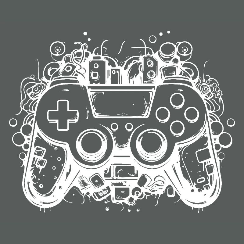 Game Controllers