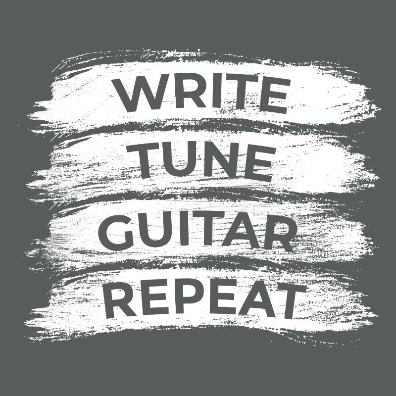 Guitar Player Routine