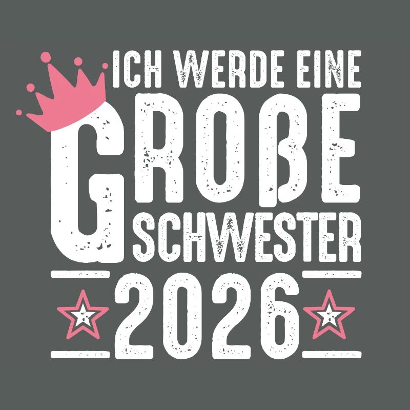 Ich werde Große Schwester 2026 Schwangerschaft