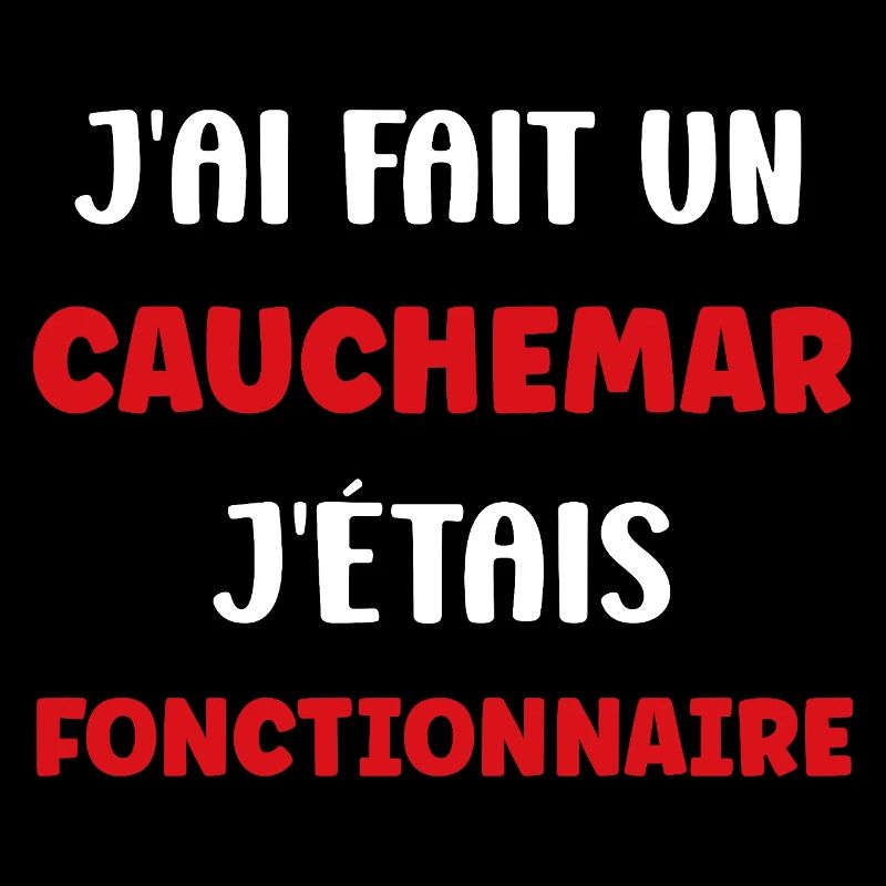 Fonctionnaire
