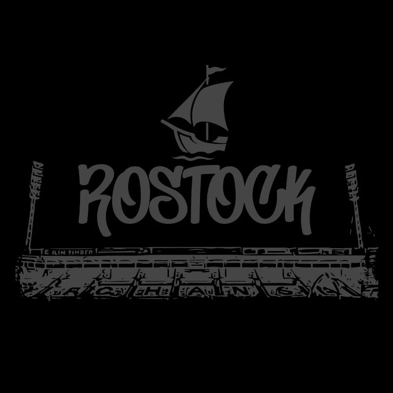 Rouage de Rostock