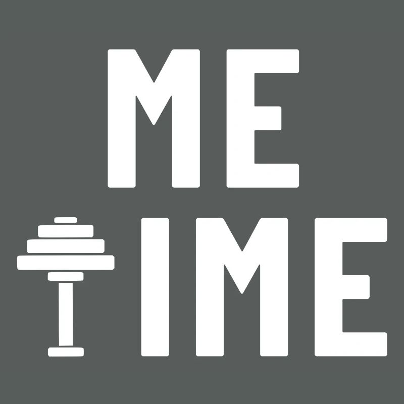 Me Time Dumbbell Gym