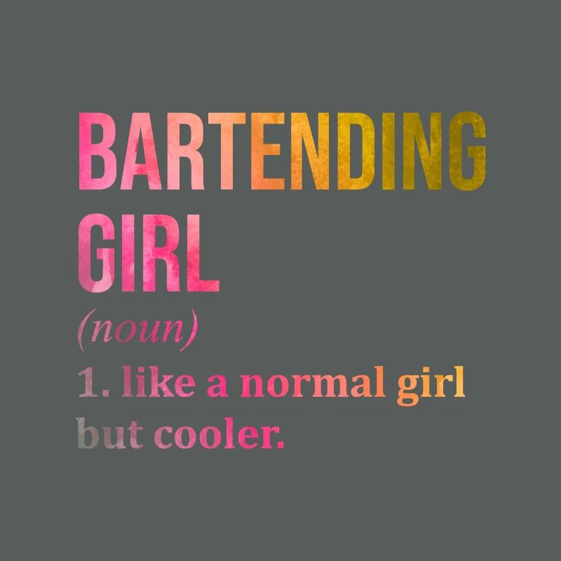Bartender