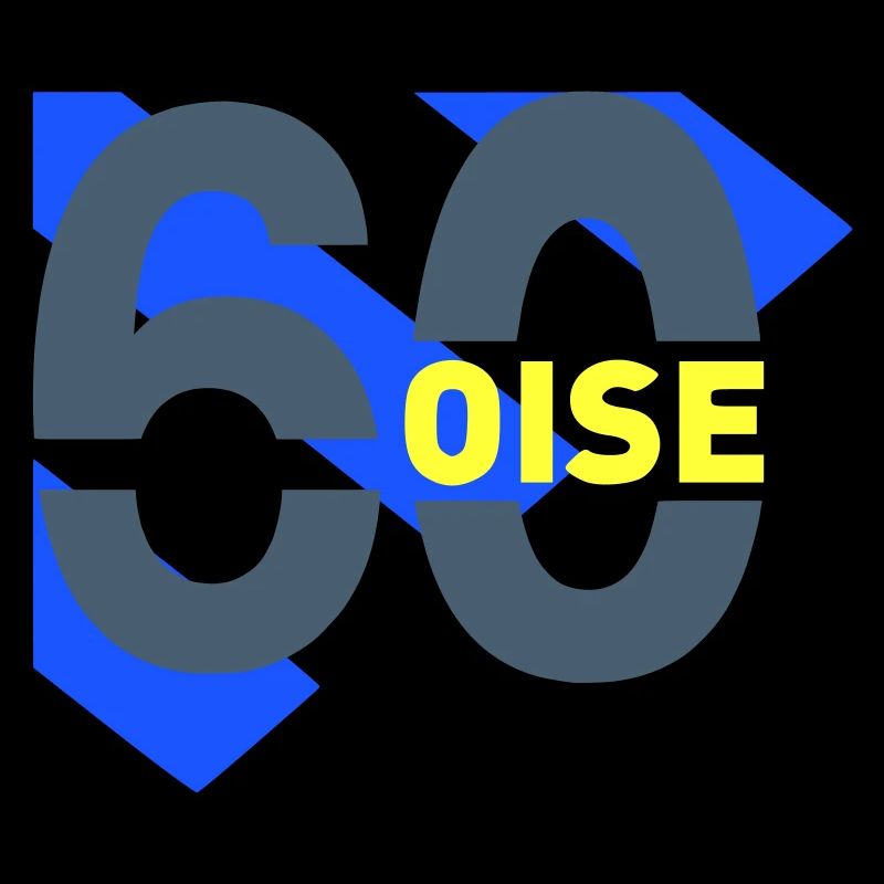 Logo der Oise 60