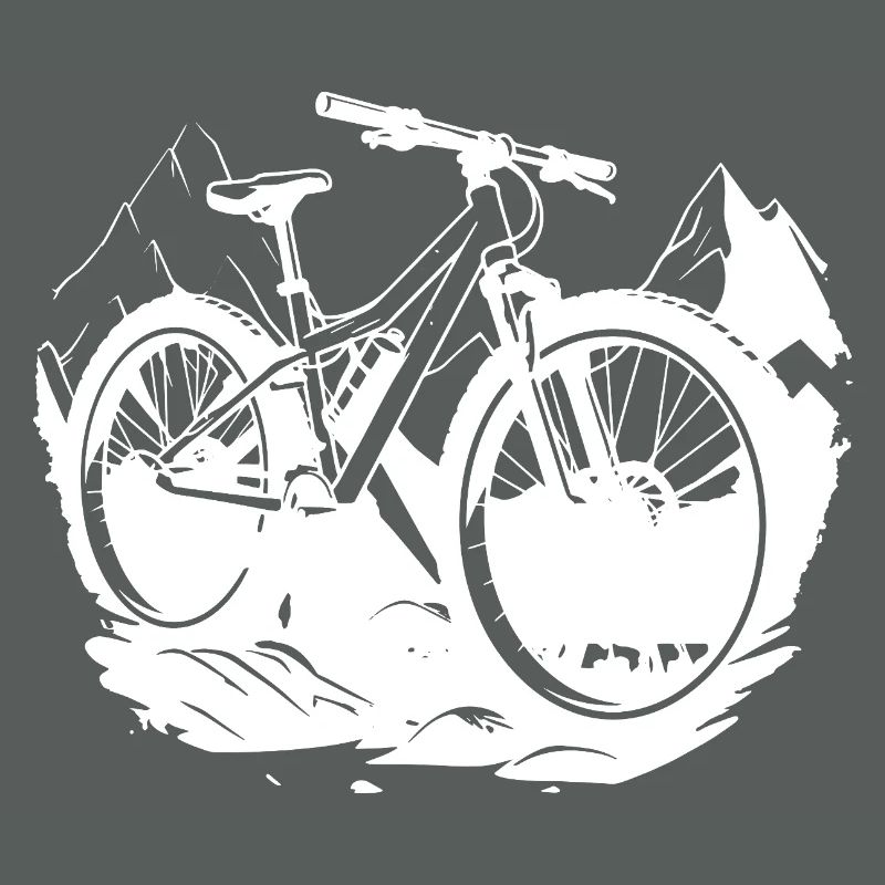 Graphismes de VTT