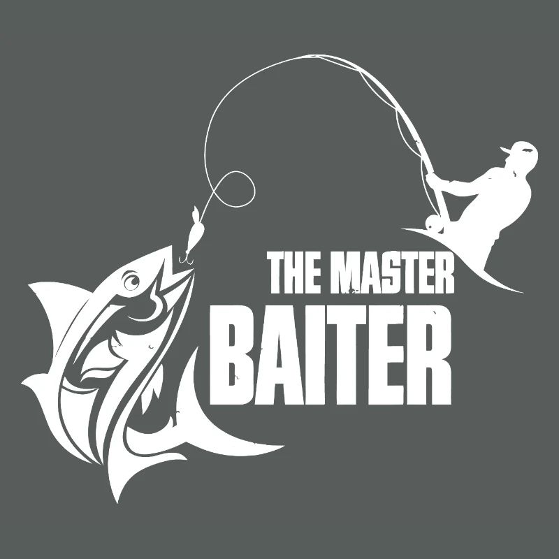 Angler Master Bait Theme