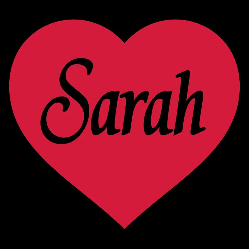 Herz "Sarah"