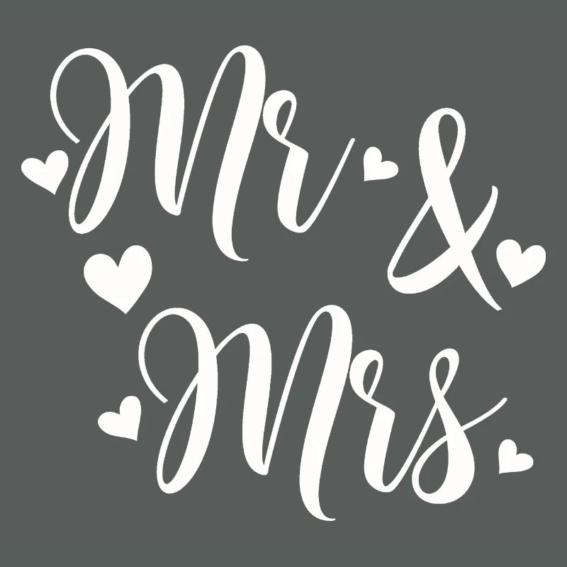Mr And Mrs white love script
