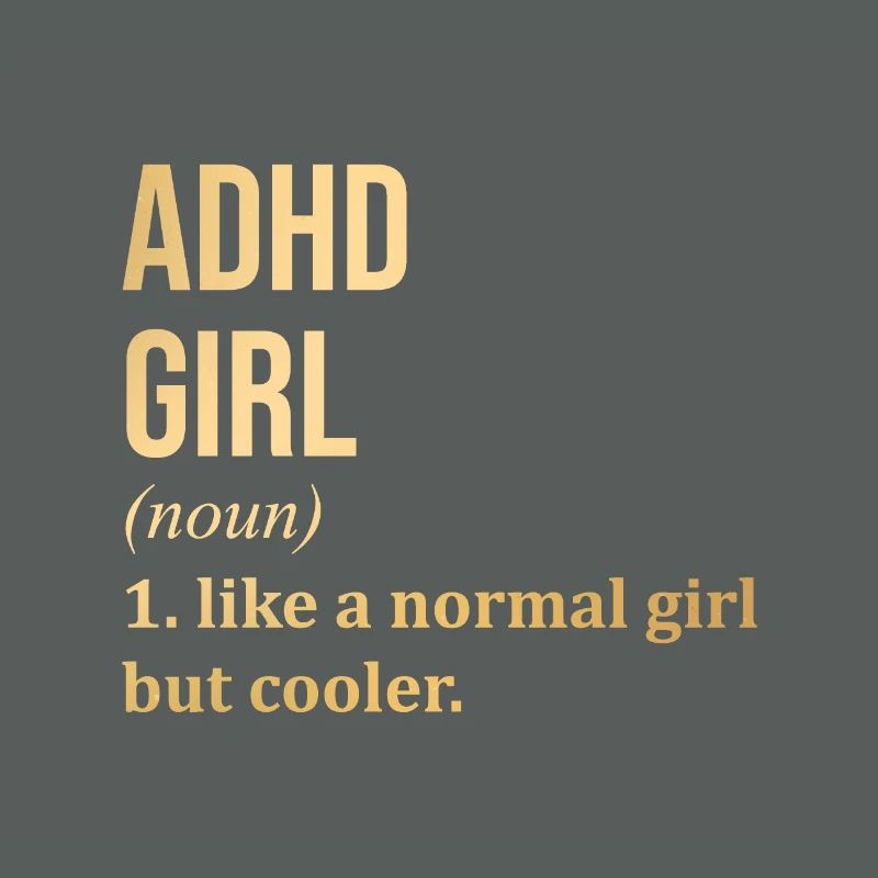 ADHD