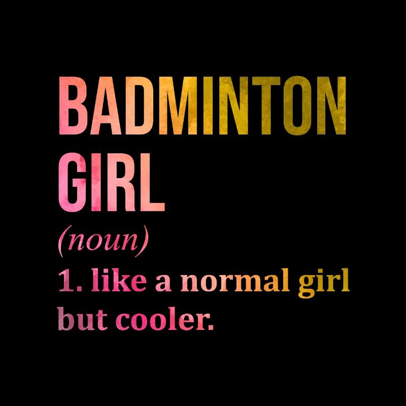 Badminton