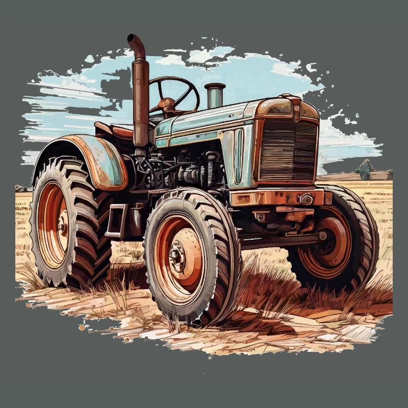 Traktor