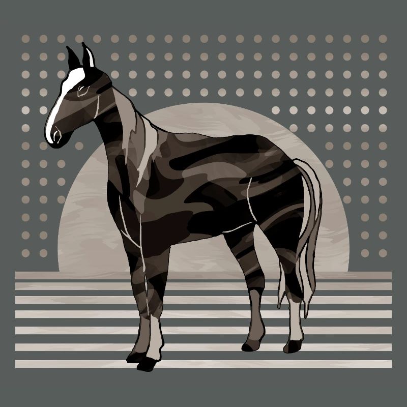 Pferd