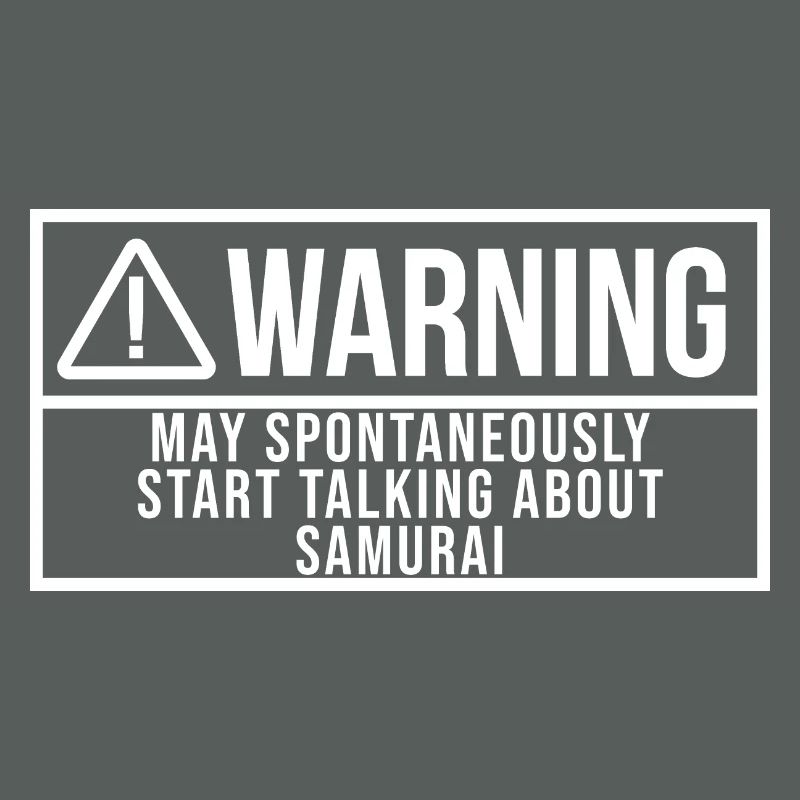Samurai