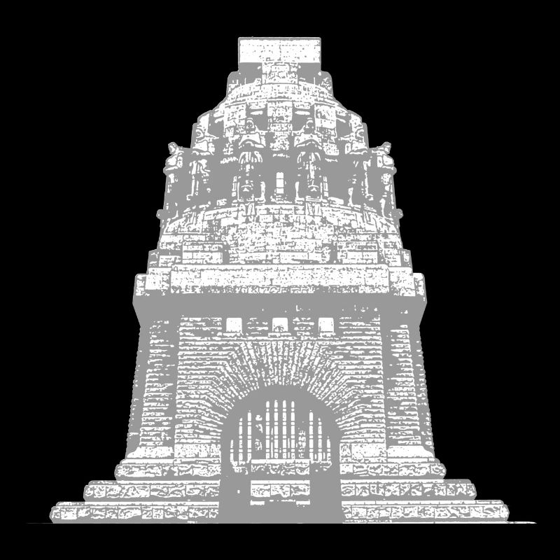 Völkerschlachtdenkmal Leipzig