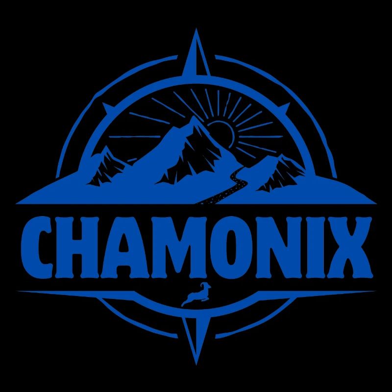 Chamonix, ski resort, ski area
