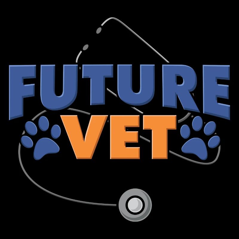 Veterinarian Veterinary Student