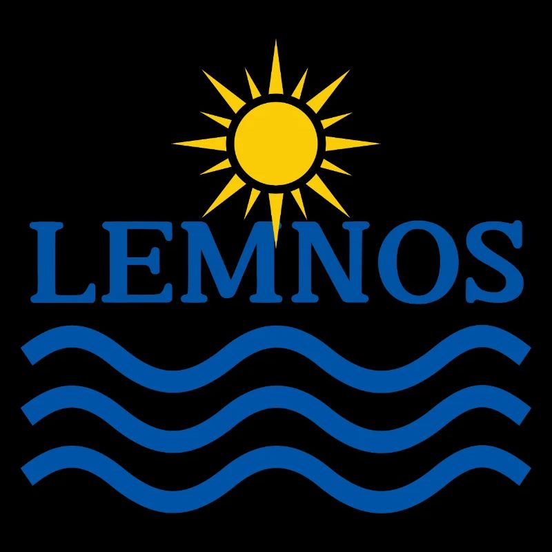 Ondes de Soleil de Lemnos