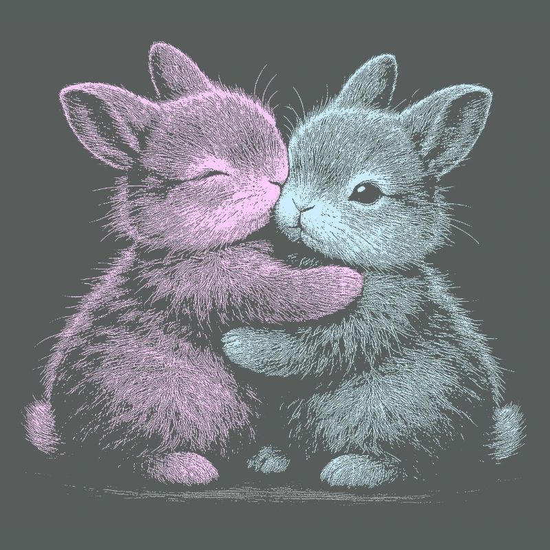 pygmy rabbit