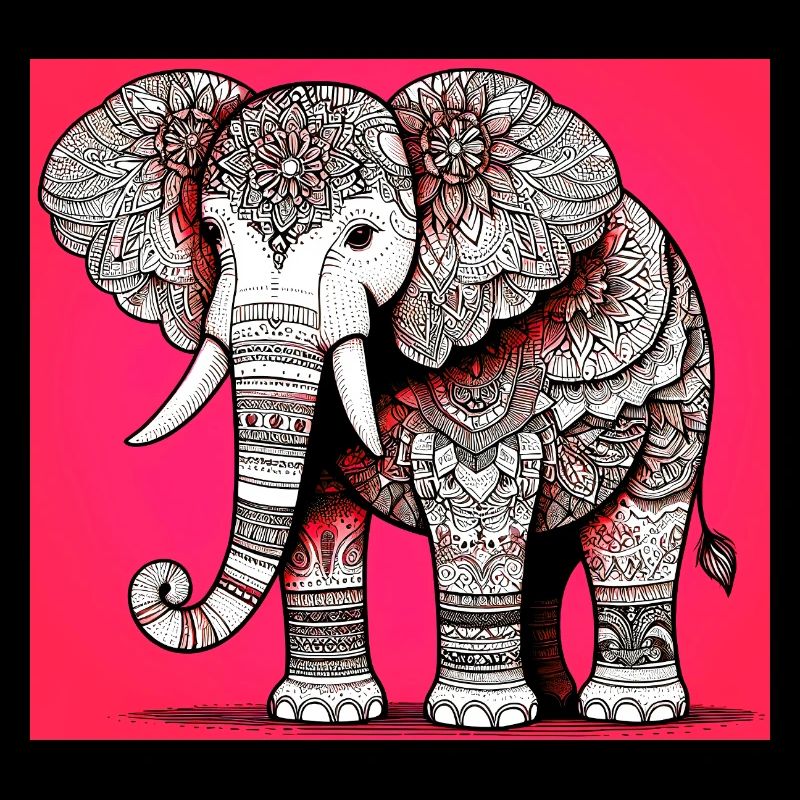 elephant