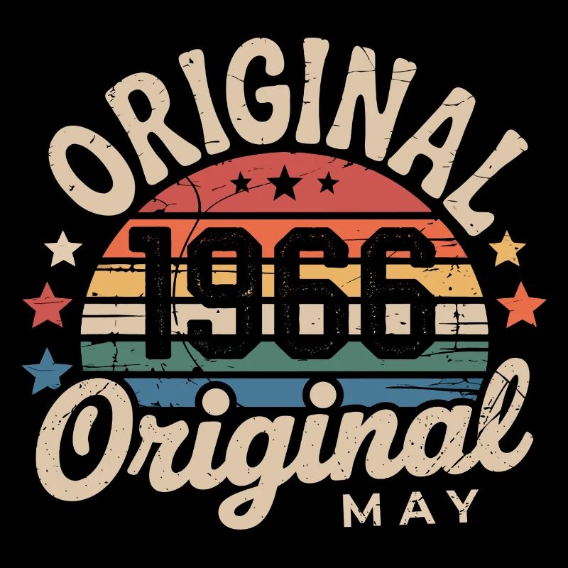 Mai 1966 : L'Original Mai 1966 - Édition Classique