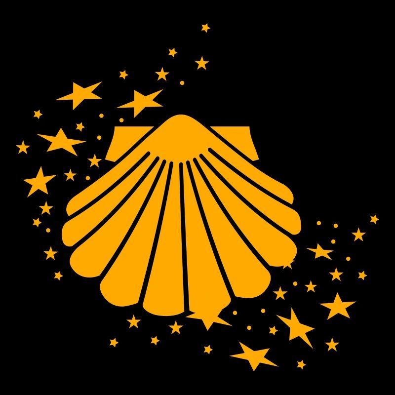 Le Chemin de Saint Jacques