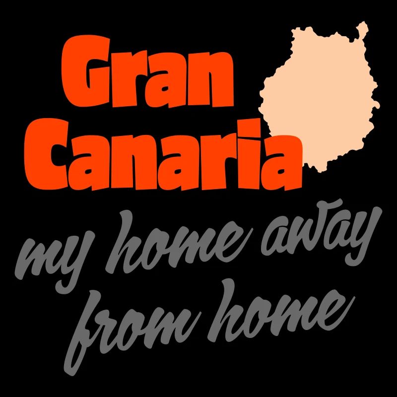Gran Canaria comme chez soi loin de chez soi