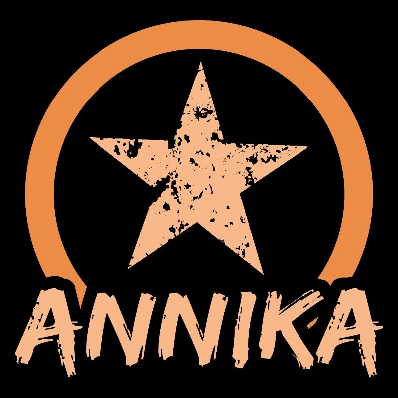 Vorname Annika