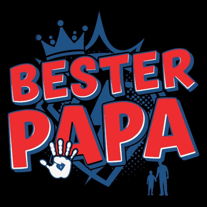 Bester Papa König