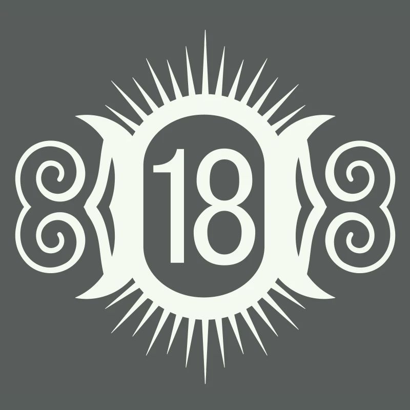 18