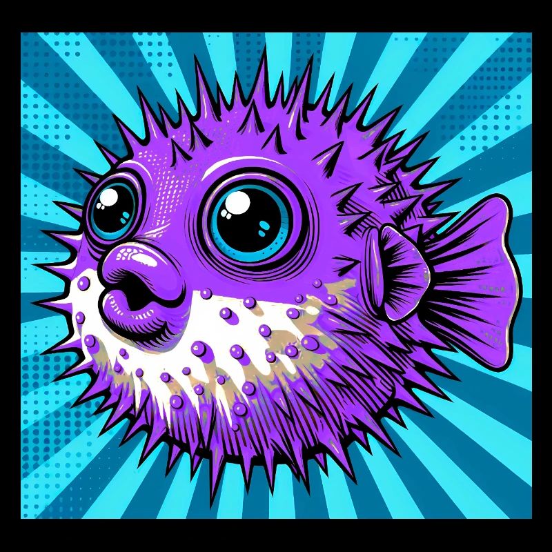 blowfish