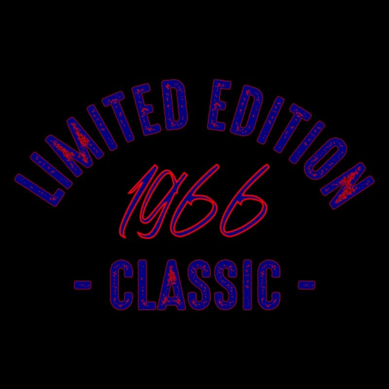 Édition Classique Limitée 1966