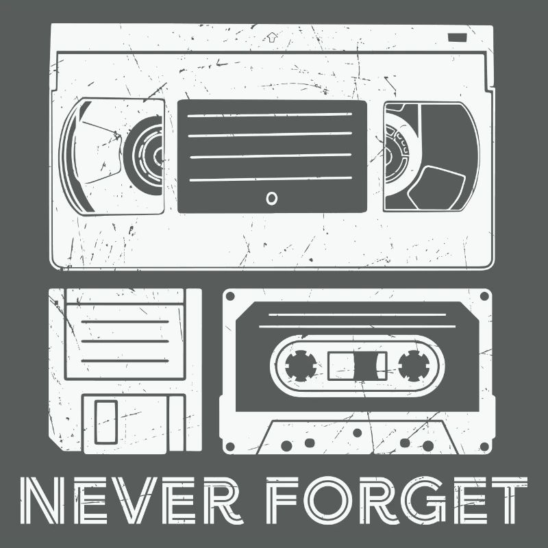 Cassette Creative Design