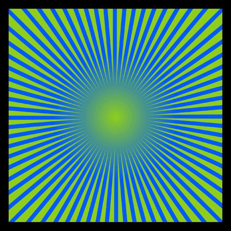 Green Disc