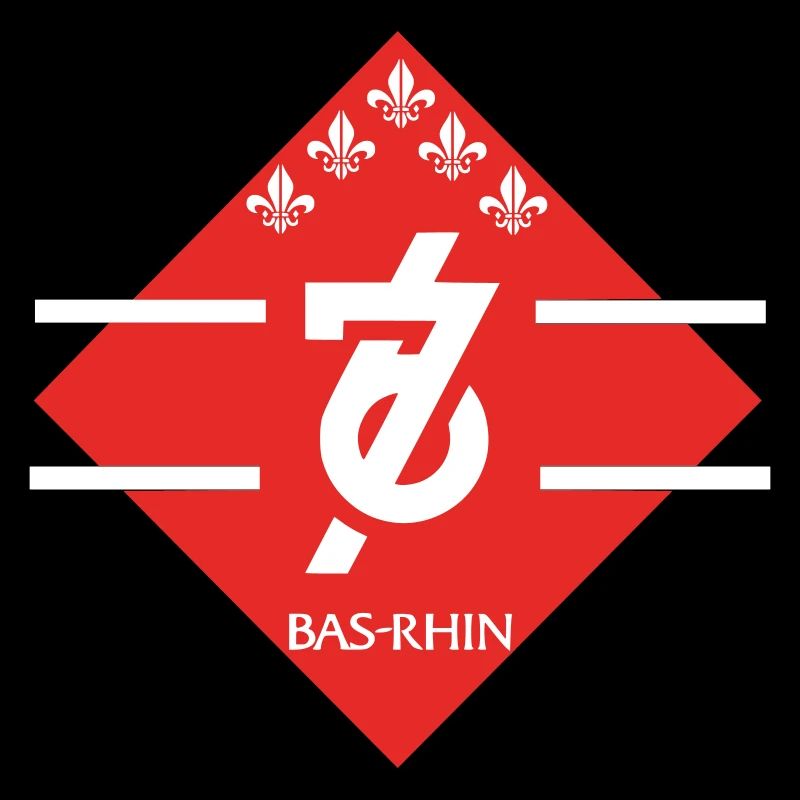 Bas-Rhin