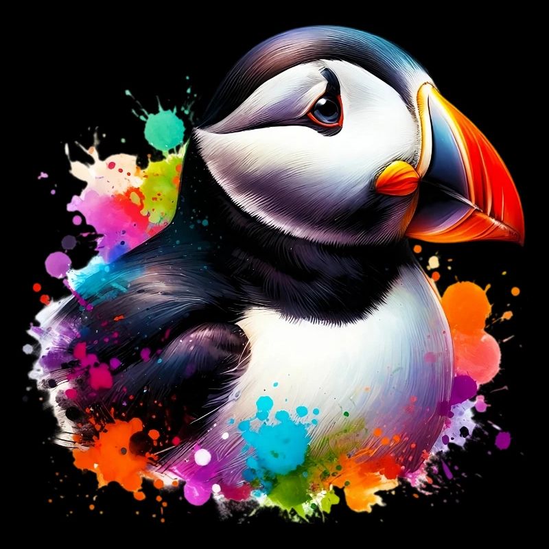 Puffin