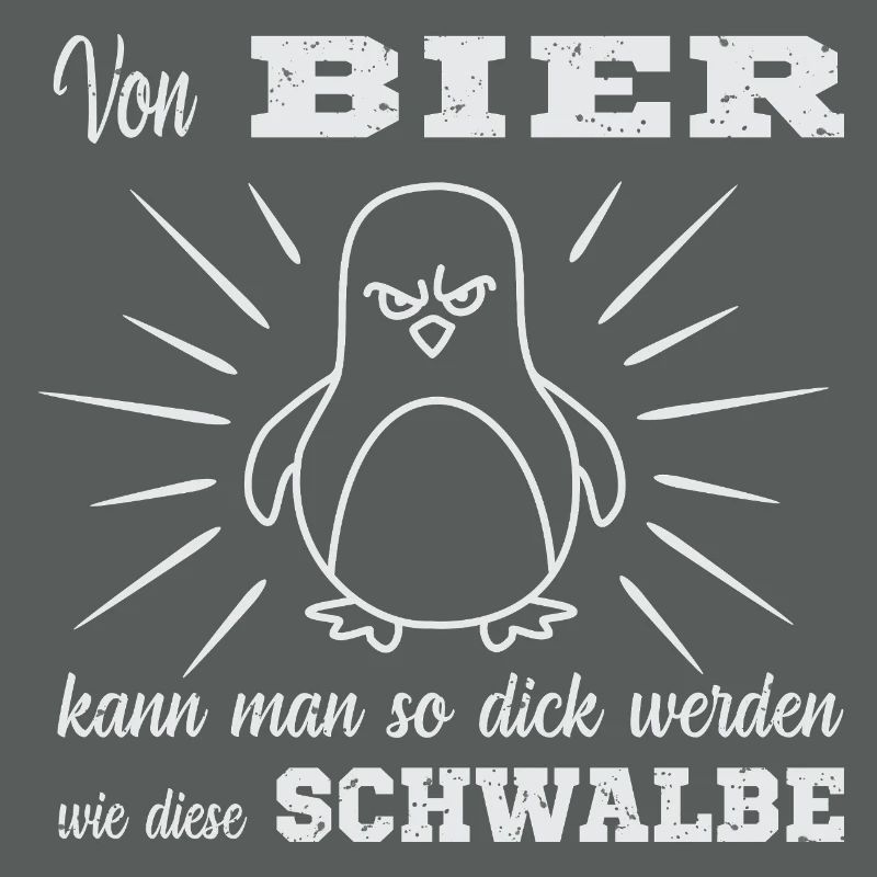 Bier Spruch