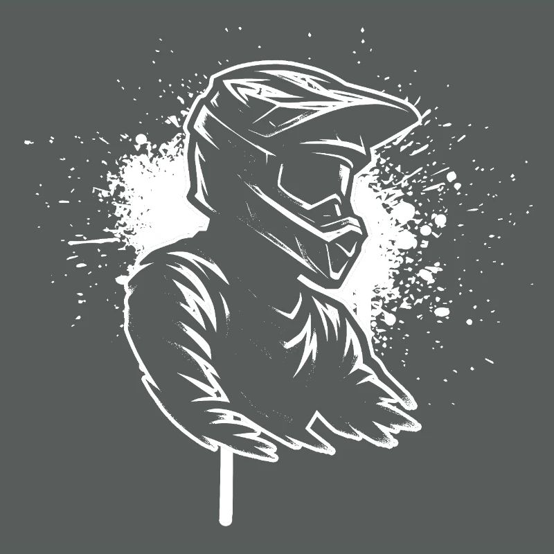 Déclaration directe sur le motocross