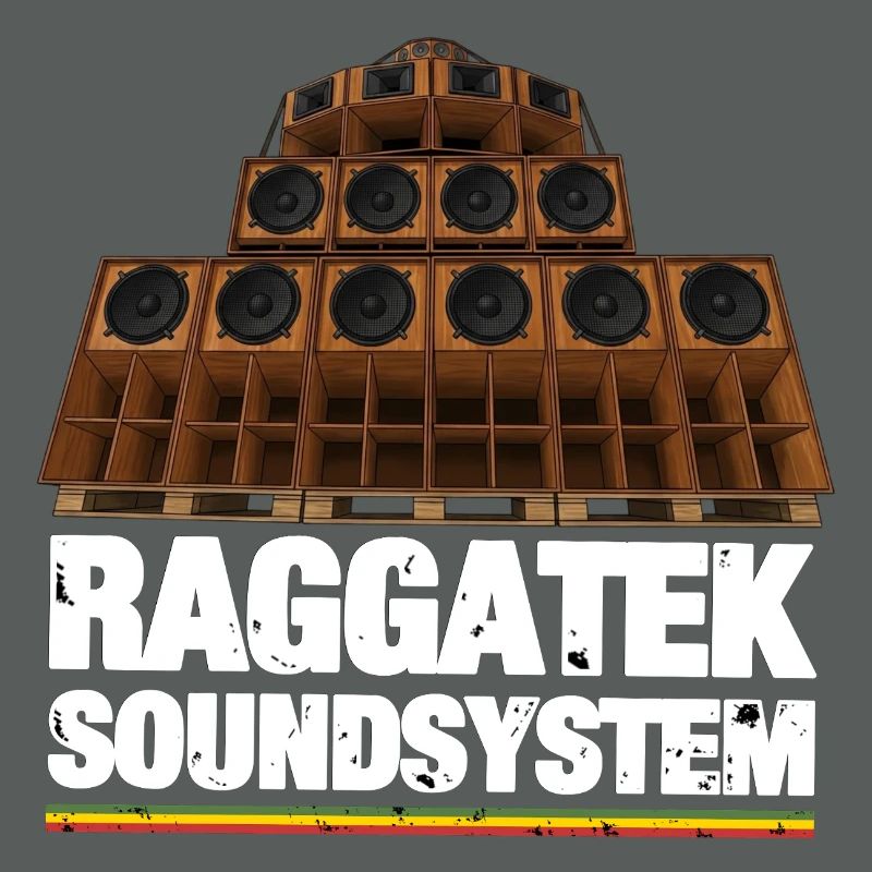 Raggatek