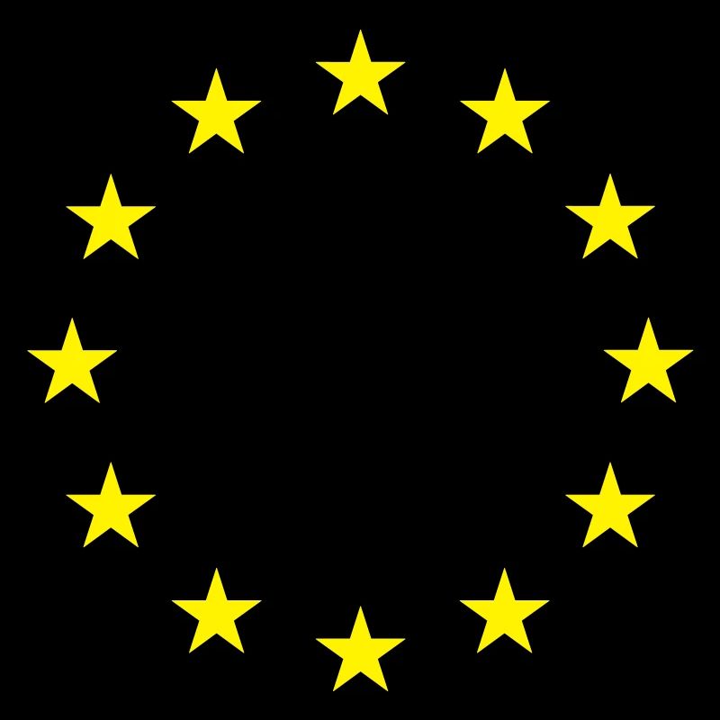 Drapeau de l'UE