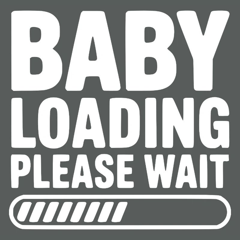 Baby Loading Please Wait