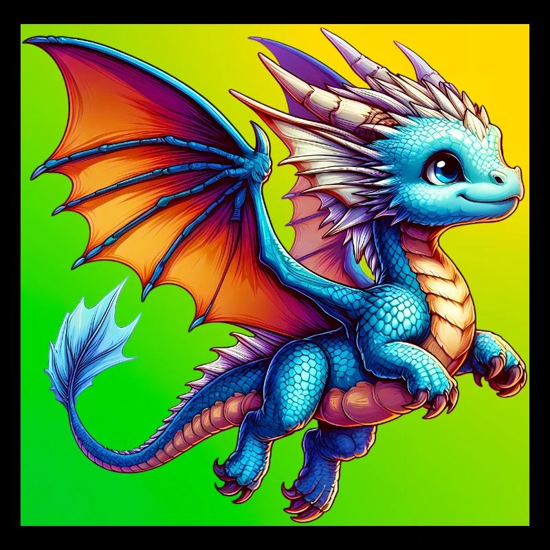 Drache