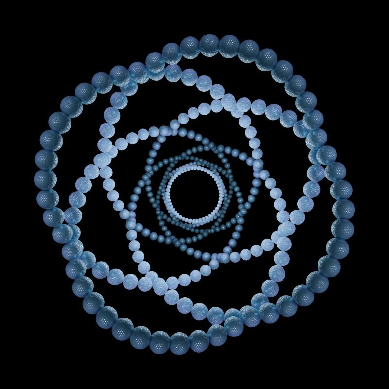 atom - cellular six