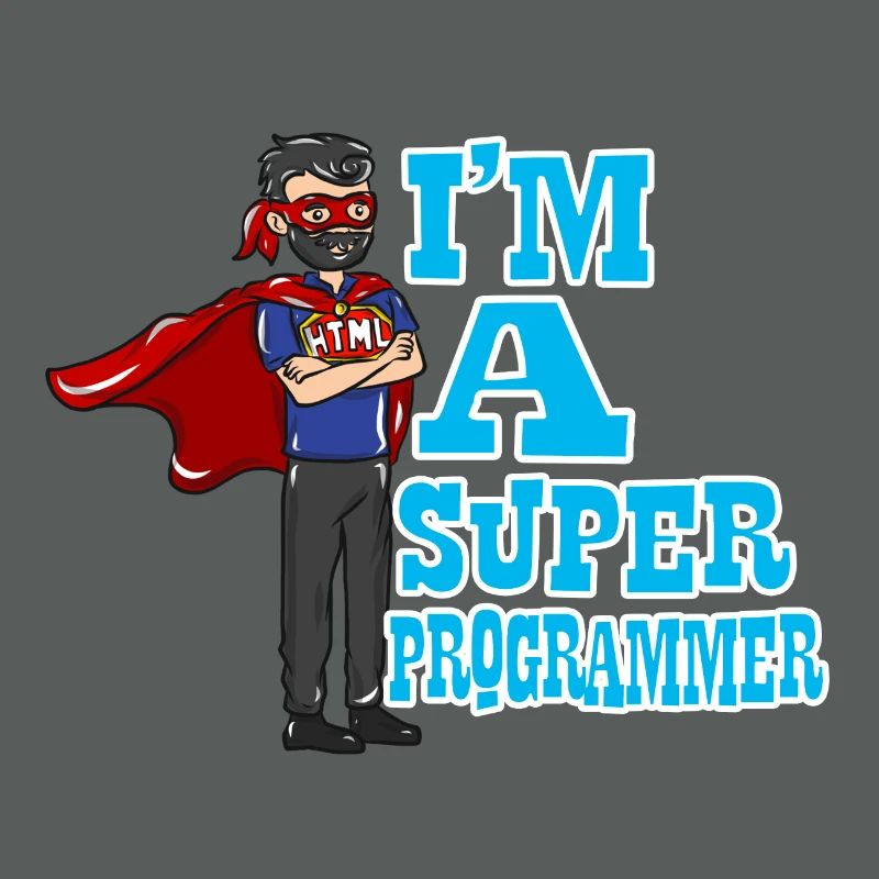 Programmeur cadeau informatique