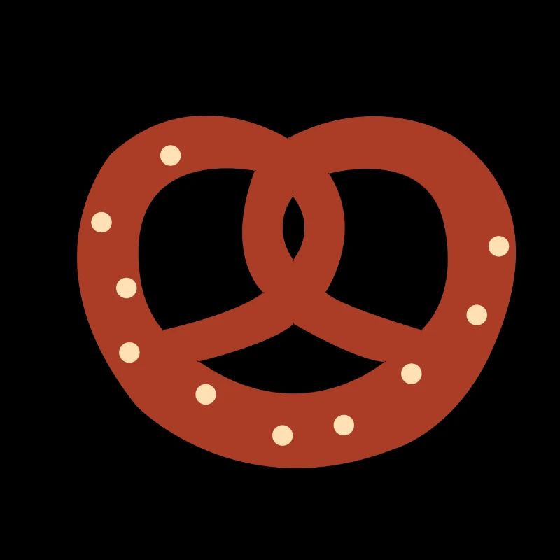 pretzel