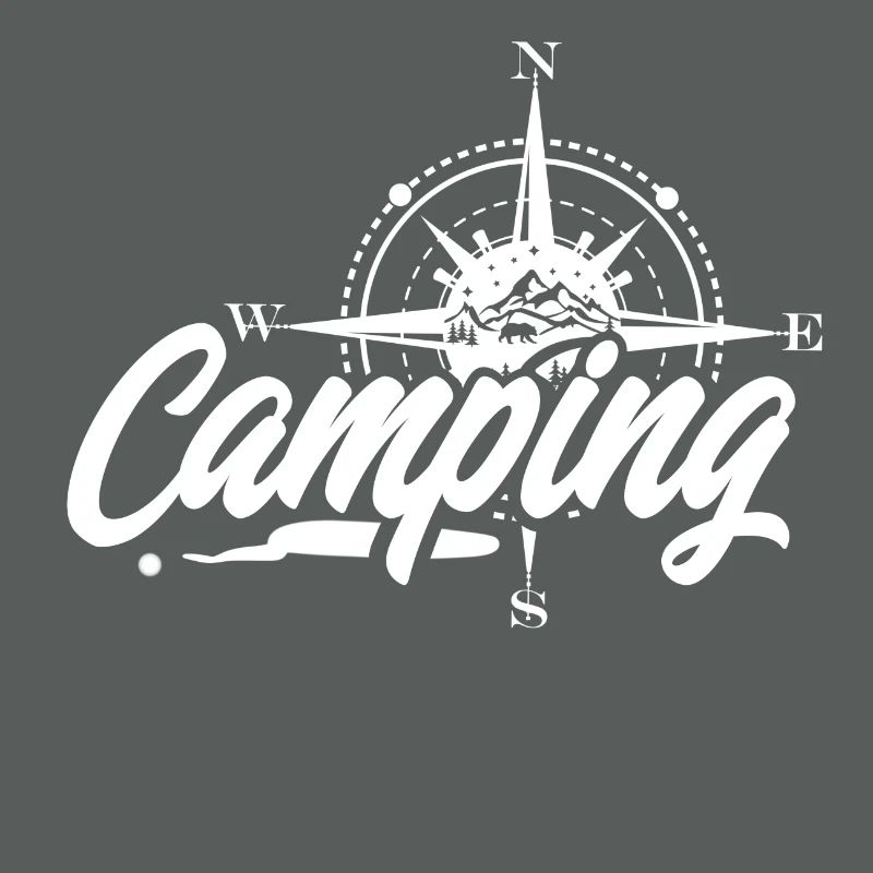 camping