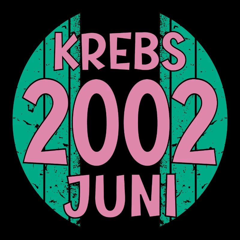 Sternzeichen Krebs Geburtstag Juni 2002
