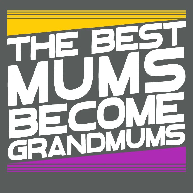 Oma Glückwunsch Großmutter Großmama Statement