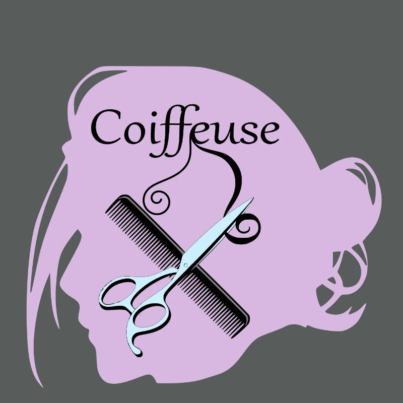 Coiffeuse