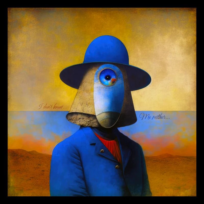 Surreal 01