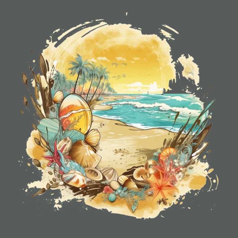 Beach Dream